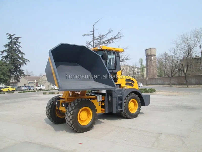 Mini Dumper/mini Dump Truck/all Terrain Dump Truck/offroad Dump Truck