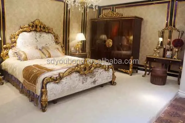 0063 high quality luxury royal antique wooden carving arabic style bedroom  furniture sets - buy high quality arabic style bedroom furniture