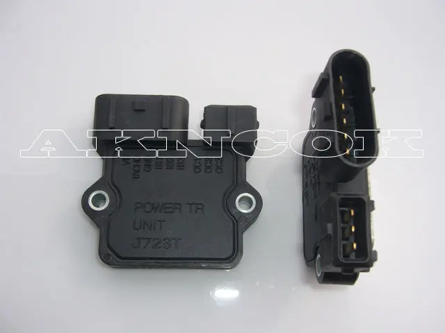 New MD349207 Ignition Control Module TR Unit Ignitor For Mitsubishi LX732 JA1124