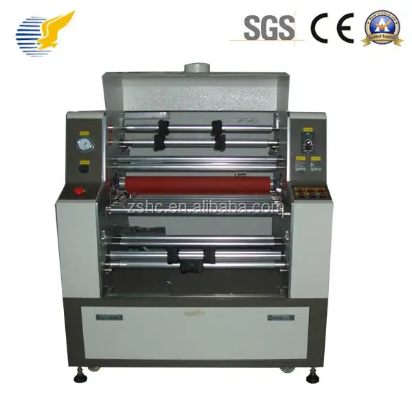 Dry Film Photoresist Laminator For Precision Etching Buy
