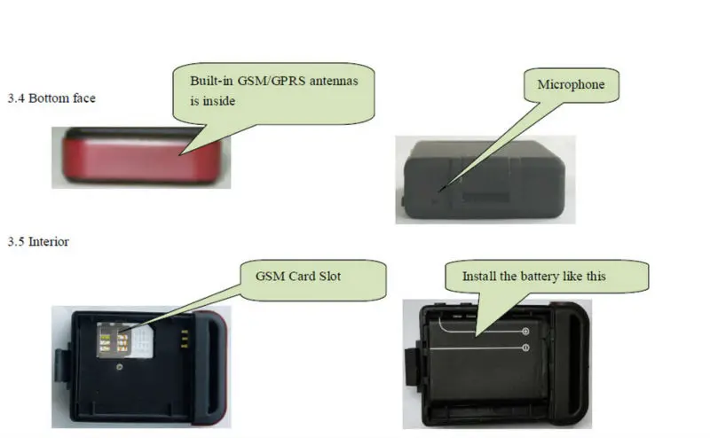 Сим карта для gsm трекера