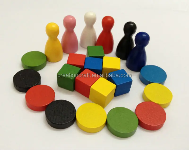 Wholesale Plastic Card Stand Card Holder Board Game Pieces Buy Game