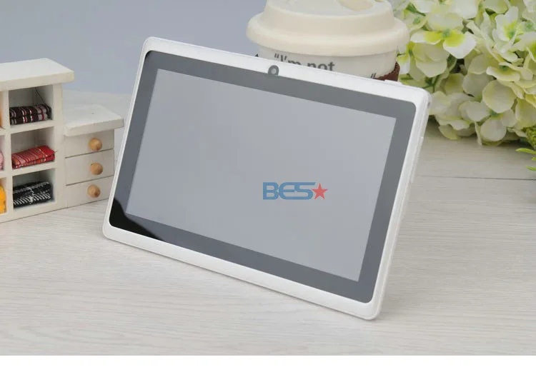 Cheap Android 7 Inch Tablet With Removable Battery Tablet Pc Android
