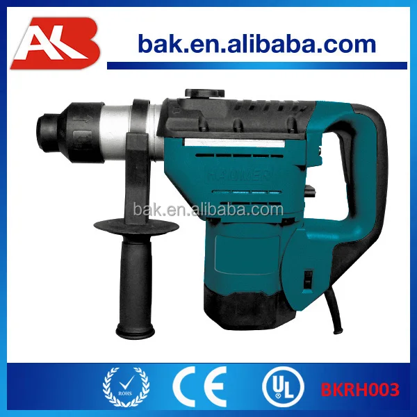 32mm Electric Jack Hammer Rotary Hammer Drill Buy Electric Jack