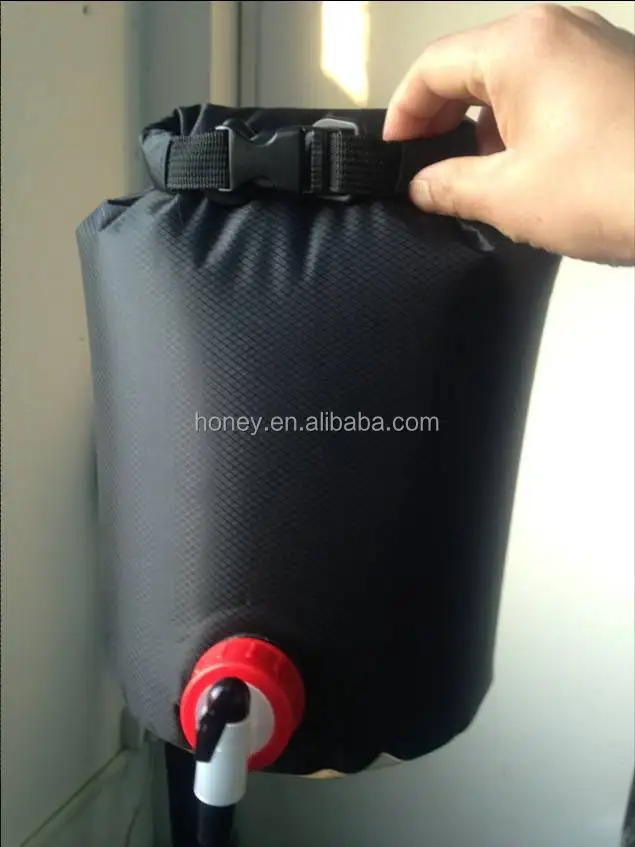 Shower Bag Shower Bag