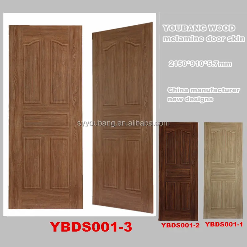 Mm New Design Best Price Melamine Door Skin India Ybds Mm New Design Best Price Melamine Door Skin India Ybds