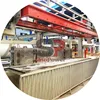 AAC Block Machine/AAC Panel Machine/AAC Brick Machine