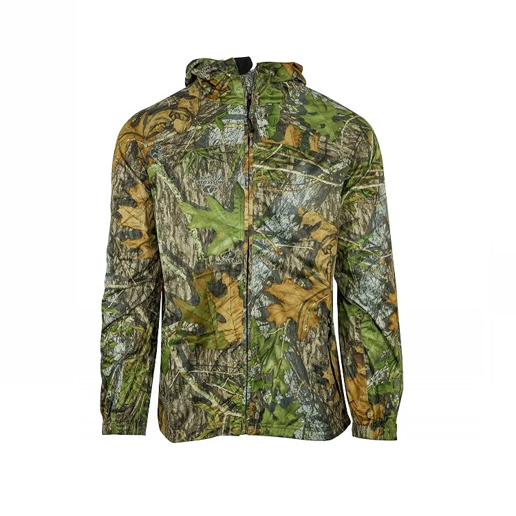 Hunter camo