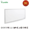 Landlite LED Light Panel 2x4 UL CE TUV PSE 72W 60x120 CM LED Flat Panel Lighting