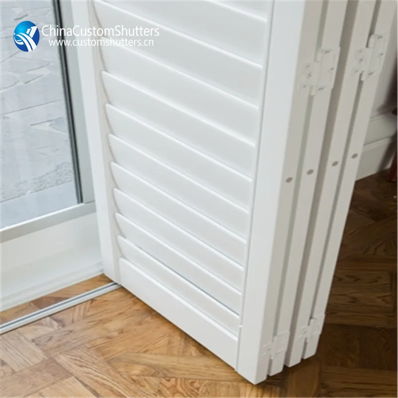 High Quality L Shaped Kitchen Shutter Jealousies Window Shutters Buy