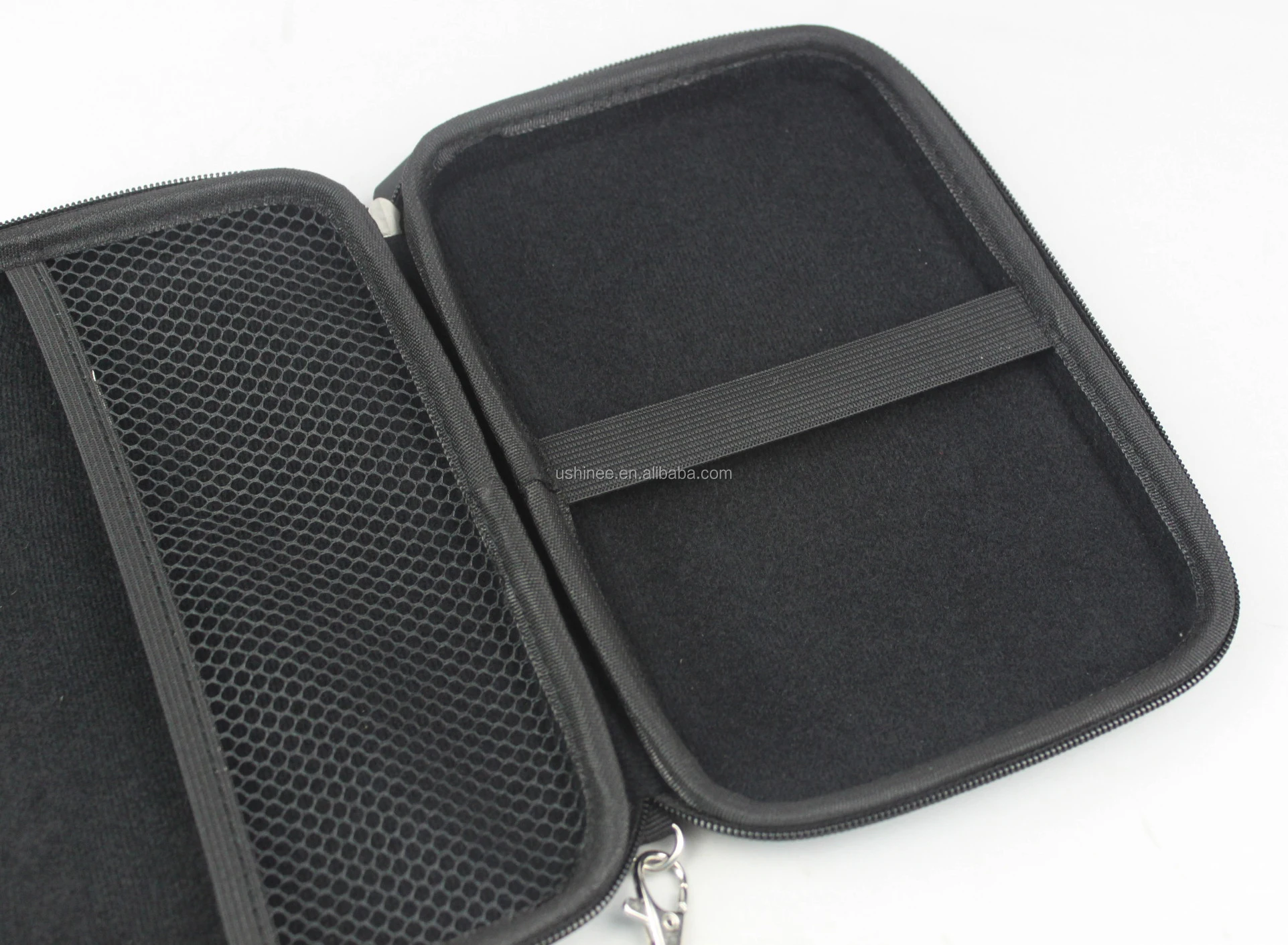 7 Inch Hard Shell Carry Gps Case For Garmin Nuvi For Tomtom 7" Inch Gps