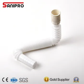 Flexible Basin And Kitchen Sink Extension Drain Pipe Buy Drain Pipe Flexible Basin Drain Pipe Pipe Product On Alibaba Com