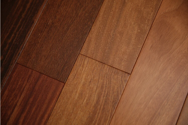 Quality Brazilian Teak Cumaru Hardwood Flooring Buy Cumaru