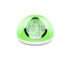 Wake-Up Light Sunrise Alarm Clock Smart Control Alarm Clock 7 Colors Mood Atmosphere Lamp