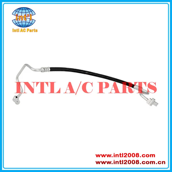Car air conditioning High Pressure Line For Toyota Sienna HA 111468C 8870308060