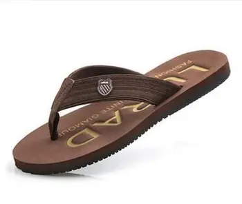 Slides Slipper Sandals Men Sexy 