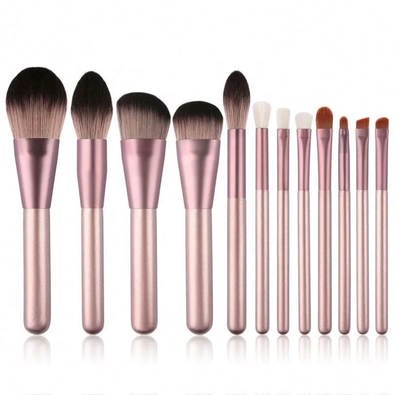 

makeup brush et,2 Sets