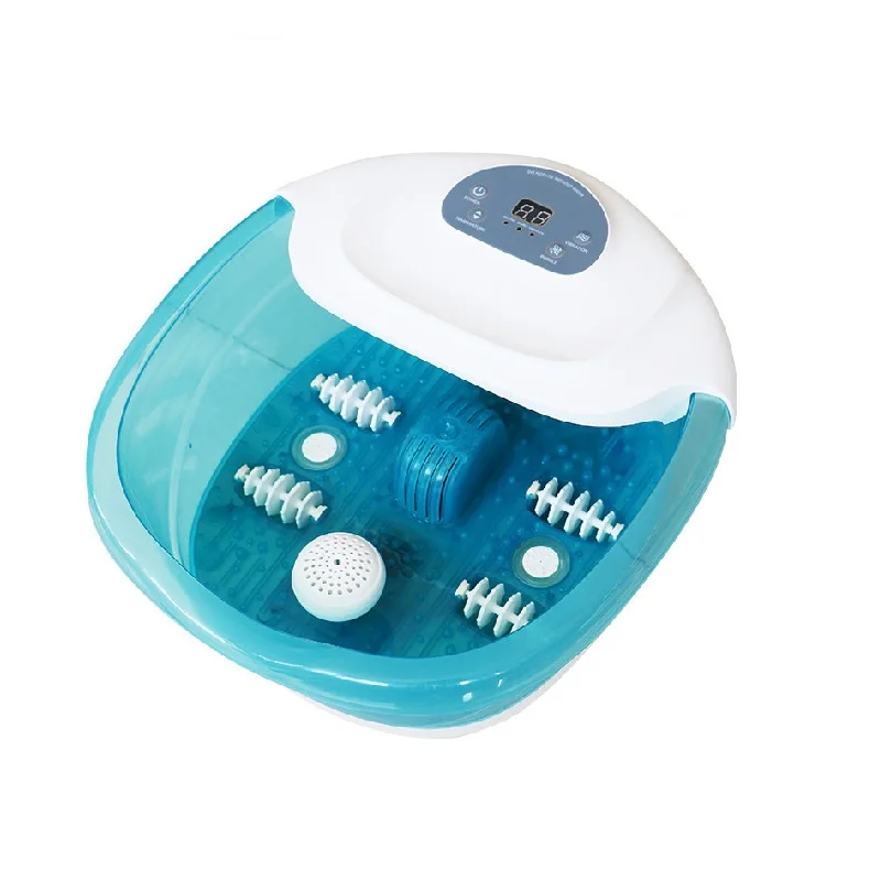 Detox Foot Spa Type And Rehabilitation Therapy Supplies Properties Foot