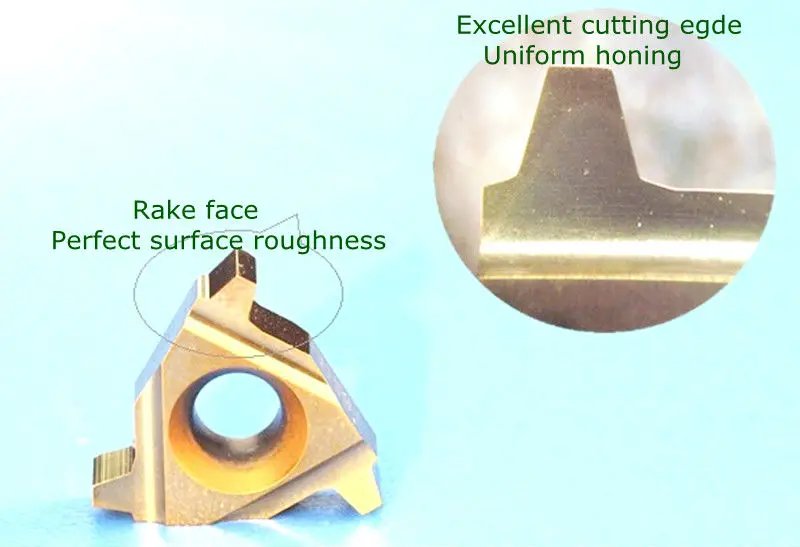 Acme Threading Inserts Metal Lathe Cutting Tools Buy Metal Lathe