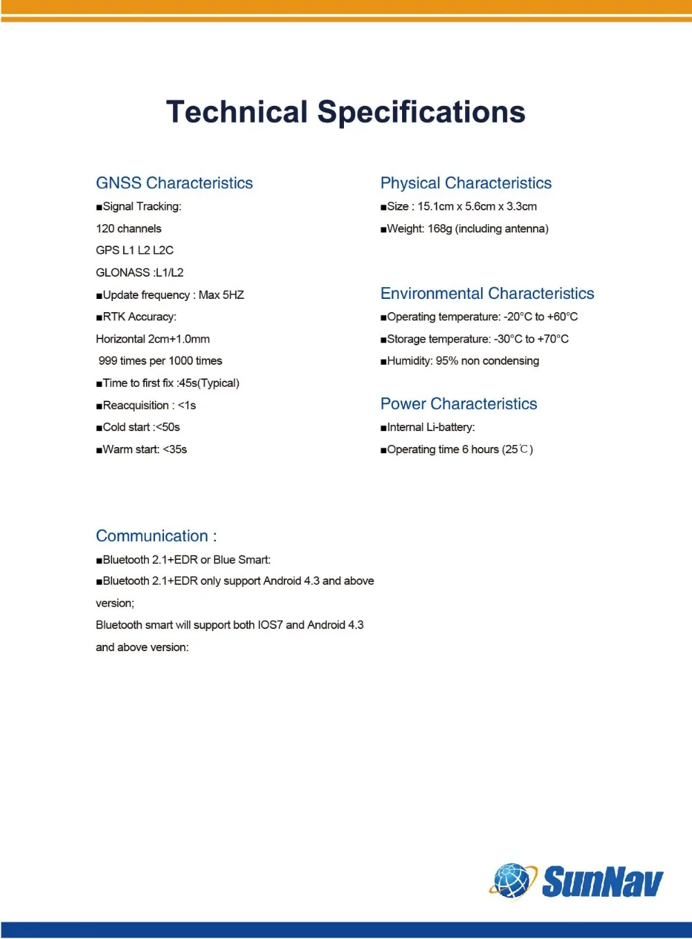 Gps Receiver Igs200+ Use Trimble Bd920 Board Handheld Rtk Gnss Receiver