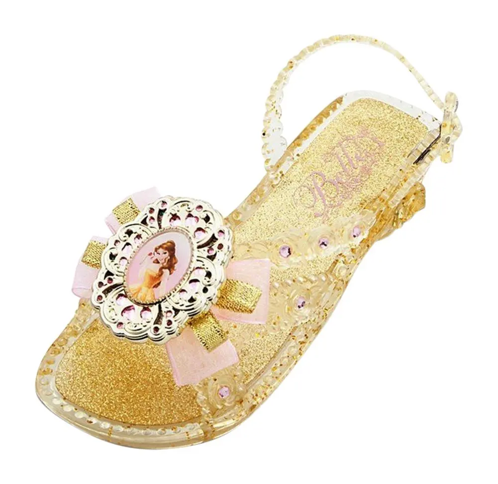belle light up shoes
