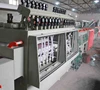 Automatic Metal Spring Washer Making Machine / Slice Etching Machine Line