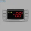 XR series China factory supply 220V cold room thermostat