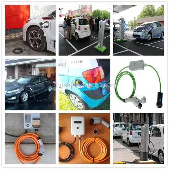16a 32a Iec 62196 2 Ev Inlet Plug Sockets For Electric Car Side 16a 32a Iec 62196 2 Ev Inlet Plug Sockets For Electric Car Side Type