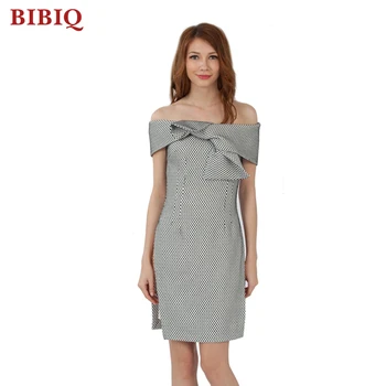 Designer Evening Dresses with Slit