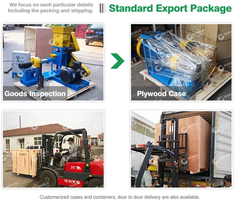 Factory Price Hot Sale Catfish Tilapia Fish Price Per Kg Floating Fish