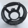 Mould manufactured under strict QC to promise quality that customers can rely on