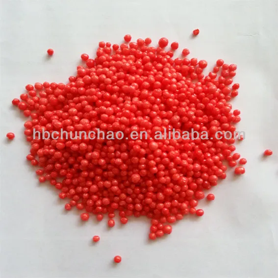 Coated Urea