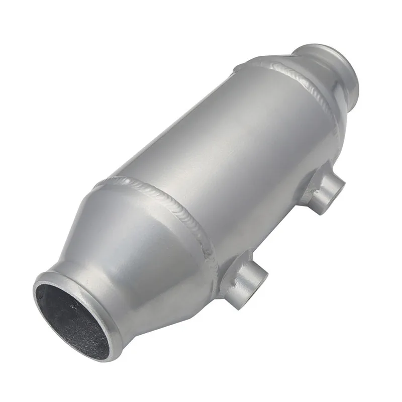 Water To Air Intercooler 14 5x5x4 5 Long Flow Type