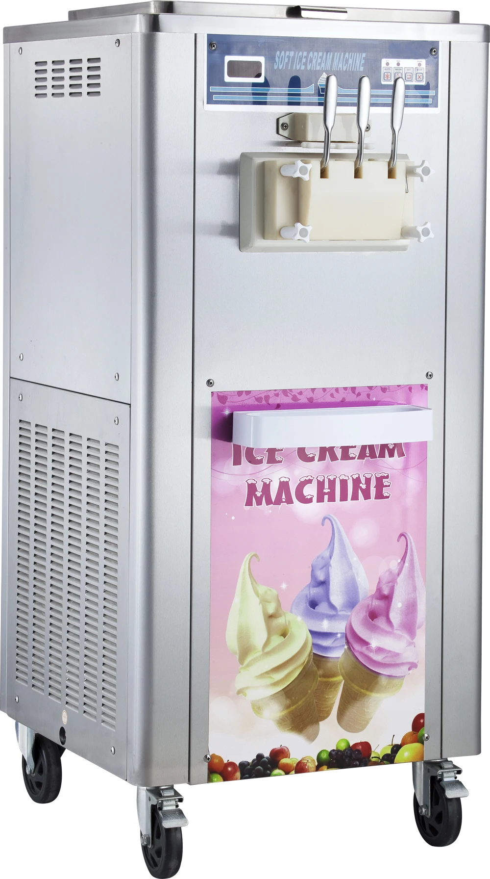 Energy Saving Ice Cream Machine Price Buy Ice Cream Machine Price,Ice