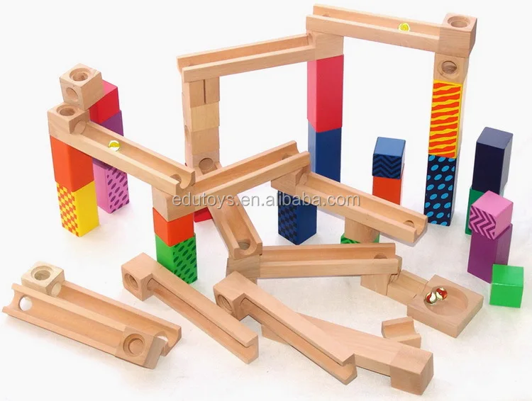 marble run game