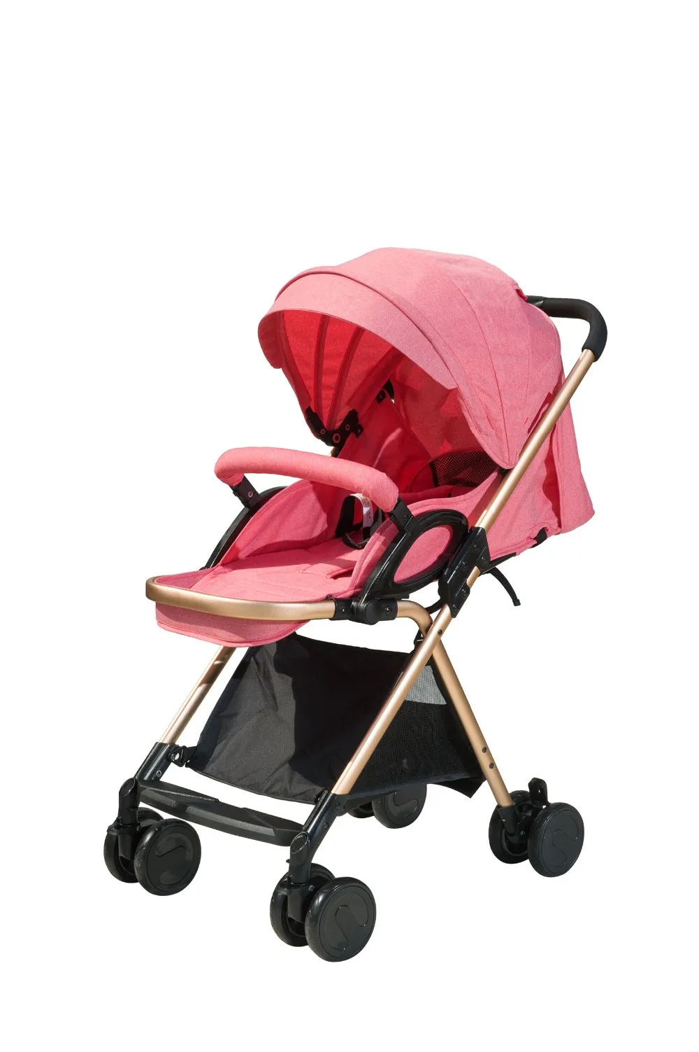 2017 Wholesale Plastic Toy Baby Stroller For Doll Buy Baby Stroller