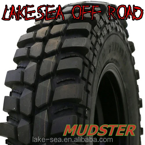 Off Road Tyre 35x10.5R16 MT tires, 4x4 tyres, X Terrain Mud Tyre from