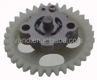 High performance Aluminum motorcycle oil pump MZ