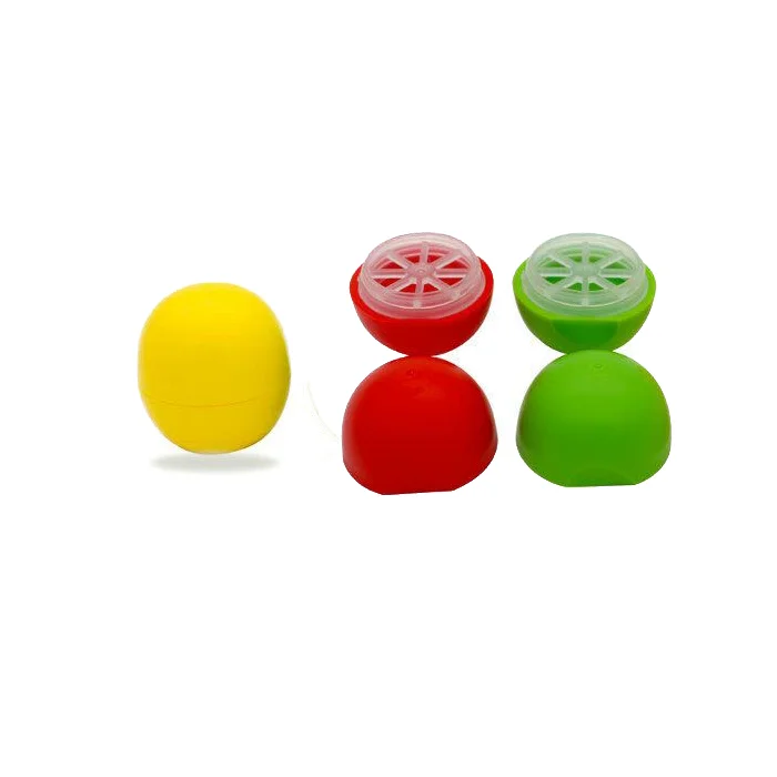 Egg Shape Lip Balm Lip Gel Cream Container Lip Balm Container Buy