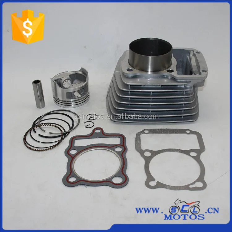 Engine Piston Rings 200cc Japan/& China 163 FML Engine