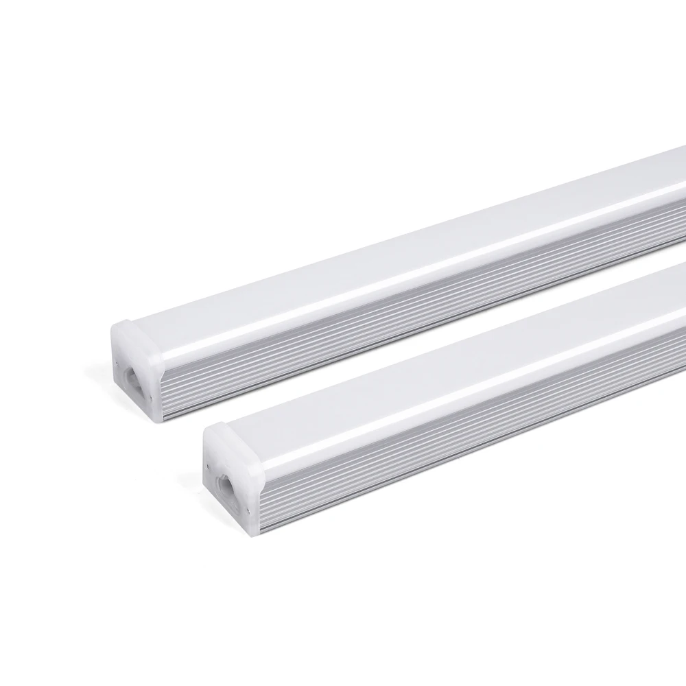 1.2m 36w linear light 40w linear facade lighting led linear fixture light 3000k for shop supermarket