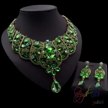 costume jewellery sets