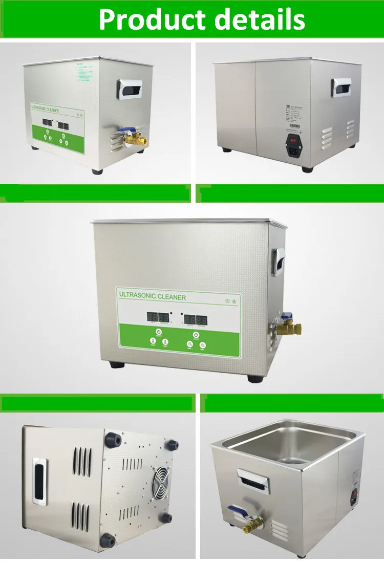 22l-pcb-ultrasonic-cleaner-with-heater-for-degreasing-with-drainage