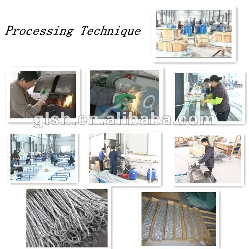 Guilin shihui Information industry co,.ltd Production process