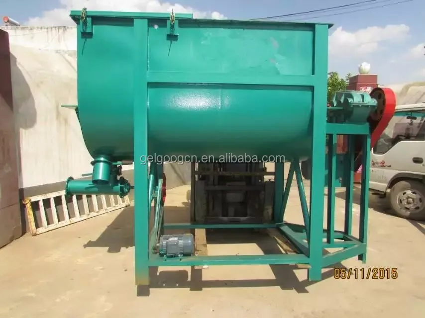 Mixing Machine (10)