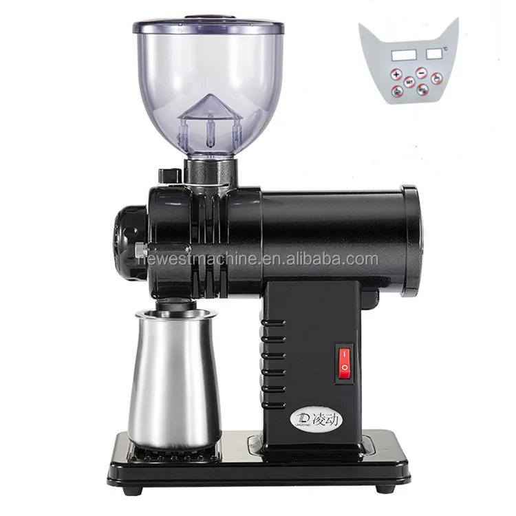 Ld200n Coffee Grinder Commercial,Coffee Mill Grinder,Mini Coffee