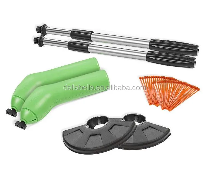 Garden Cordless Electric Weed Grass Trimmer With Zip Ties Buy Grass