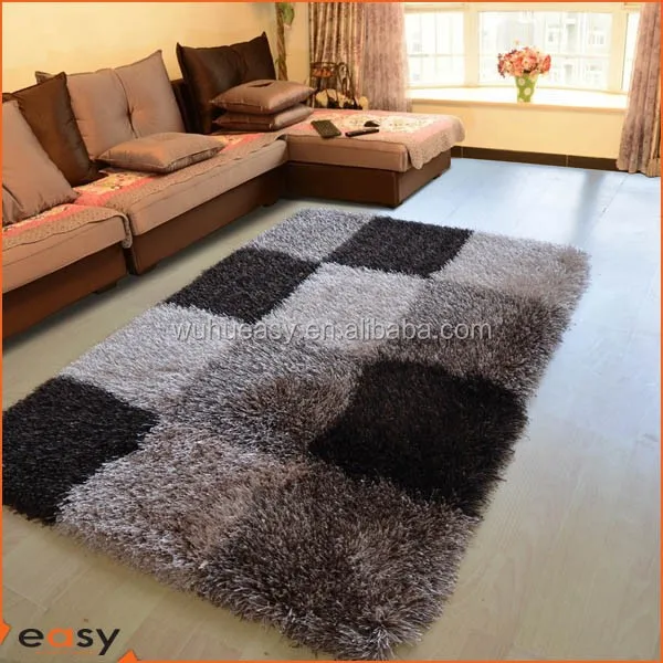 Residencial sin pelusa bien hecho creativo tapetes y alfombras ...