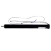 aok tubular quiet curtain remote electric blinds motorized control blind motor for roller bluetooth mot
