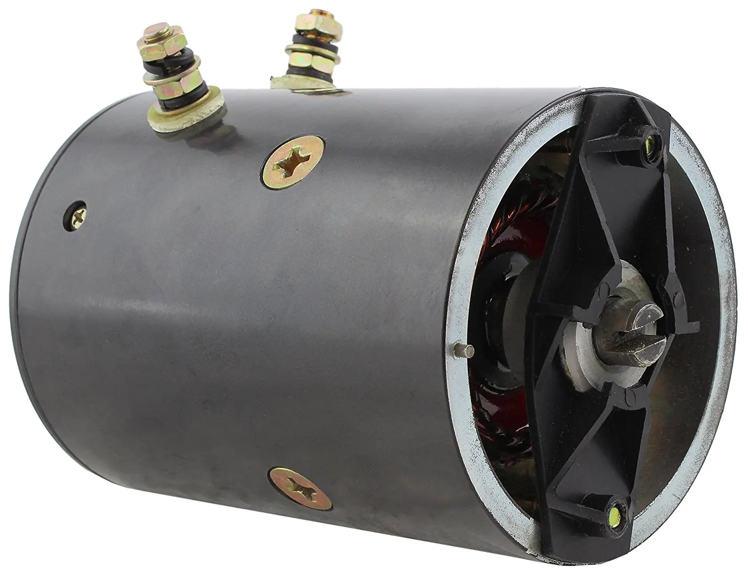 06961678 107974490221 054-94-1242-0434 Fisher Salt Spreaders W-8815 F9524,W8815 F9524 022-064953-7-022 069616787209 1220182 DB Electrical Sab0121 Motor for Western 05494124204345061